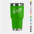30 Oz YETI® Rambler Stainless Steel Vacuum Insulated Tumbler