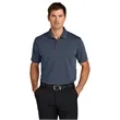 Nike Dri-FIT Smooth Heather Polo