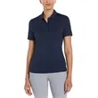 Callaway Eco Horizontal Textured Ladies' Polo