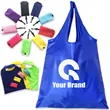 Reusable Environmentally Friendly Shopping Bags Pack Stock