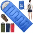 Waterproof Multi-Functional Sleeping Bag for Outdoor Camping