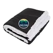 100% Recycled Pet Sherpa Blanket
