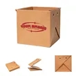 Waterproof Multipurpose Organizer Kraft Paper Storage Box