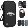 Multi-Purpose Travel Wallet Waterproof Passport Holder