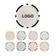 Full Color Custom Poker Chips