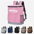 Insulated Cooler Backpack Waterproof Leakproof Cooler Bag