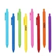 Plastics Executive Stylus Ballpoint Pen