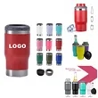 14OZ Can Cooler Tumbler