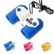 Kids Adjustable Binoculars for Outdoor Exploration and Fun