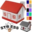 House Stress Reliever Soft Pu Foam Squeeze Toy