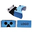 Paper Vr Glasses