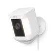 Ring Spotlight Cam Plus - Plug-in