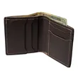 Duluth Pack™ Leather Bifold Wallet