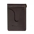 Duluth Pack™ Deluxe Money Clip Wallet
