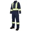 Tough Duck Insulated Safety Coverall