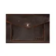 Duluth Pack™ Heritage Leather Business Portfolio