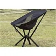 360 Degree Swivel Folding Chair