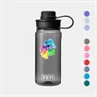 20 oz YETI® Yonder Ultra-Durable Water Bottle w/ Tether Cap