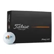 Titleist Pro V1 Golf Balls with Custom Imprints