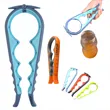 4 In 1 Jar Opener Bottle Can Easy Grip