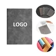 A5 Hardcover Pu Leather Notebook