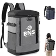 Waterproof Insulated Cooler Bag with Leak Proof Lining