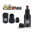Assembly Slim  Beer  Holder Bottle and Can Cooler