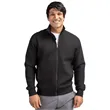 Cutter & Buck Roam Epic Versatility Recycled Full Zip Men...