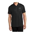 OGIO Framework Polo - Black
