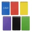 Spiral Notepad