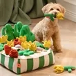 Foraging and Snuffle Play Mat for Dogs