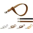 Personalized Premium Leather Lanyards