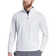 FootJoy Men's Approach Quarter-Zip Pullover