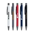 McVie Classic Gel Pen (Recycled Aluminum)