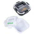Nosh Recycled Polypropylene Lunch Box