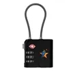 Luggage Lock with Find My
