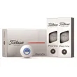 Titleist Pro V1x  Golf Balls - Half Dozen