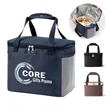 Insulated Lunch Bag Cooler Tote