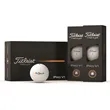 Titleist Pro V1 Golf Balls - Half Dozen