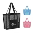 Lightweight Mesh Tote Bag