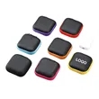 Portable Carrying Case for Earphones, Cables & Accessories
