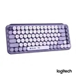 Logitech® POP Keys Keyboard