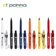 Pokka® Pocket Pens with "Klip"