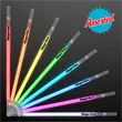 Glow Party Straws for Light Drinks