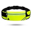 Reflective Workout Fanny Pack