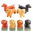 SENSORY TOYS Stretchy Dachshund