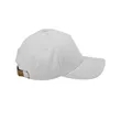 Big Accessories Five-Panel Brushed Twill Cap