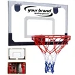 Wall Mounted Basketball Hoop