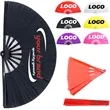 Custom Folding Hand Fan