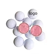 Three Layer Golf Tournament Ball
